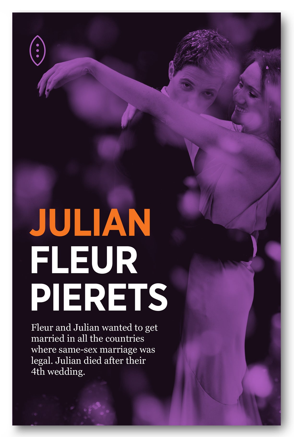 Fleur Pierets - Julian