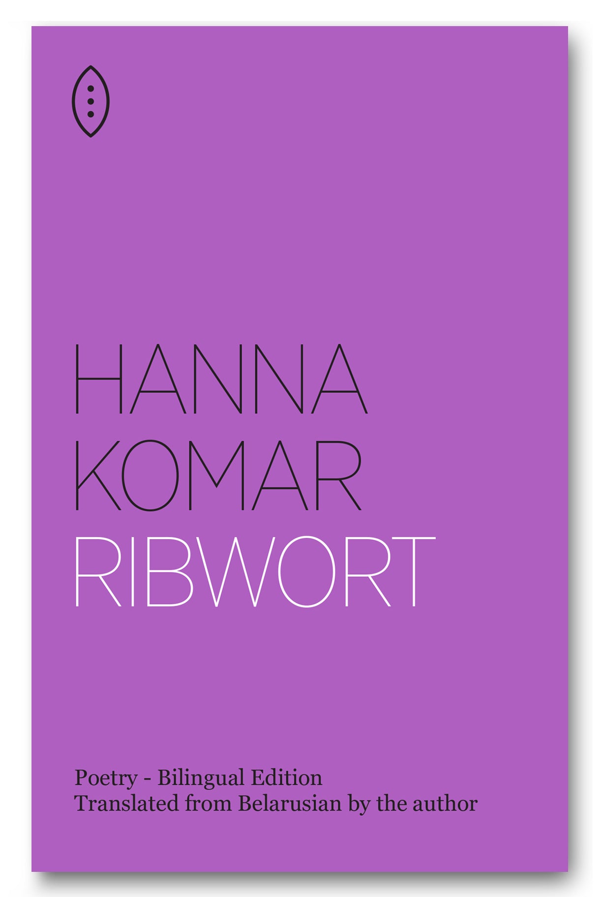 Hanna Komar - Ribwort