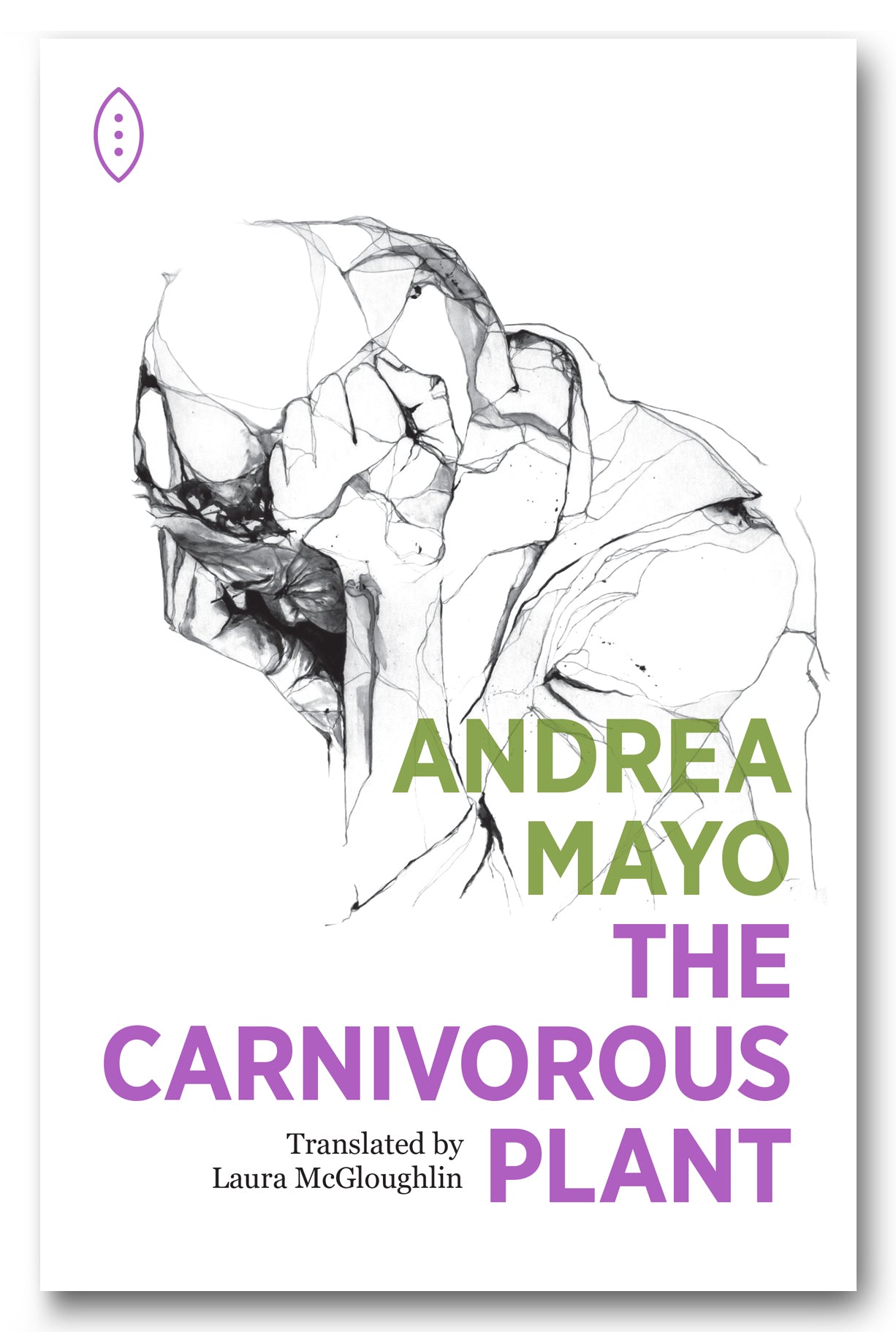 Andrea Mayo - The Carnivorous Plant