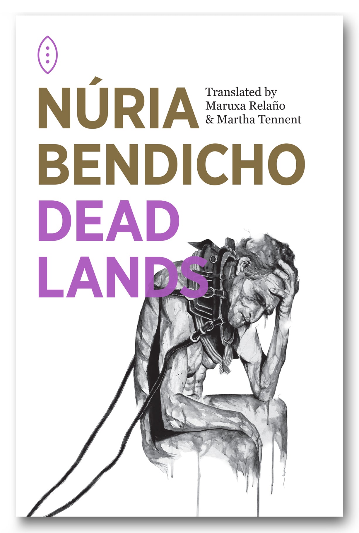 Núria Bendicho - Dead Lands