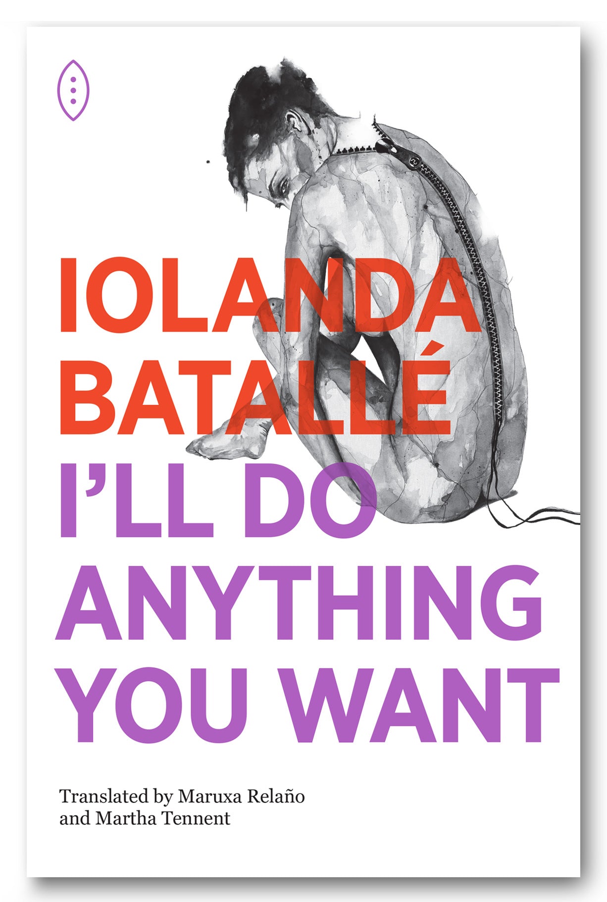 Iolanda Batallé - I´ll Do Anything You Want